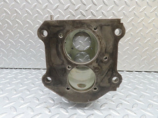 W111 manual gearbox main housing used OEM