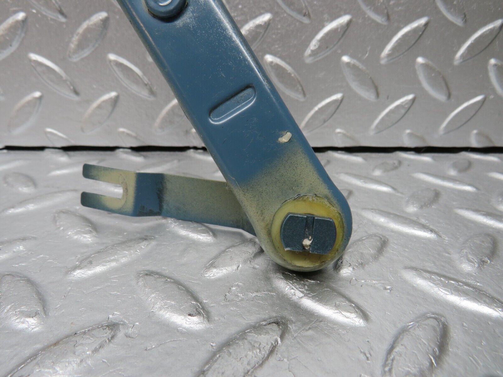 30701 Mercedes-Benz W201 190E 2.0L Bonnet Hinge Left Side