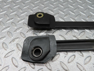 W123 seat belt runner used OEM
