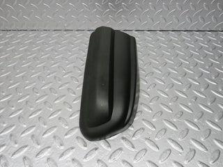 30975 Mercedes-Benz W123 200D Rear Left Bumper Rubber 1238852123