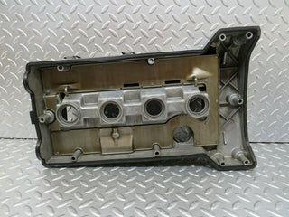W124 Wagon cylinder head valve cover used OEM