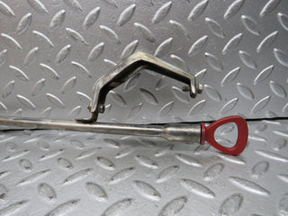 W124 Coupe oil dipstick used OEM