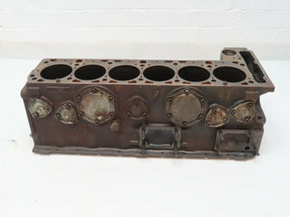 4903 Mercedes-Benz W114 280CE Coupe Engine Block M110.991 1100110401