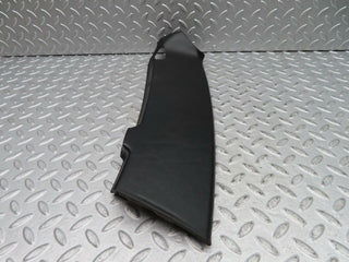 R129 SL headlining roof panel right side black used OEM