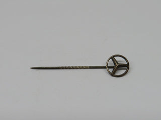 37501 Mercedes-Benz Vintage Lapel Pin Badge
