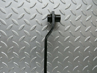 W116 brake pedal used OEM
