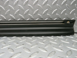 22025 Mercedes-Benz S123 280TE Rear Right Door Lower Moulding Trim