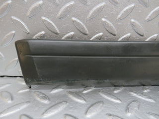 33995 Mercedes-Benz W124 260E Front Left Fender Wing Lower Moulding Trim