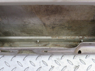 W201 Baby Benz rear left door used OEM