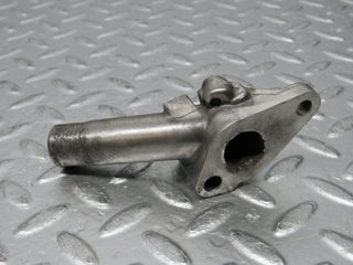 W201 Baby Benz coolant pipe used OEM