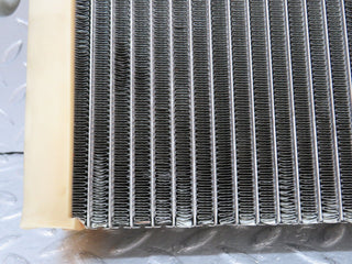 W210 heater radiator used OEM
