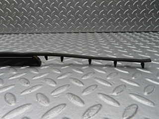 20084 Mercedes-Benz R129 300SL Coupe Right Headlight Lower Trim 1298260877