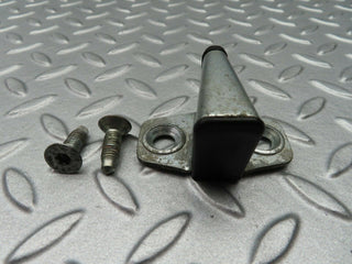 W124 door lock latch used OEM