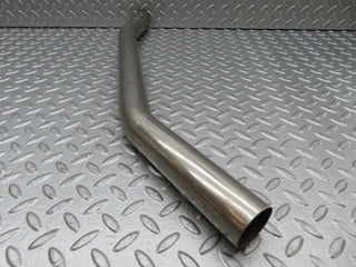 18418 Mercedes-Benz W111 220SE Coupe Exhaust Pipe