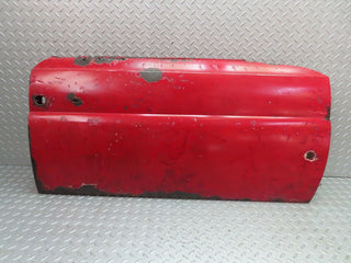 18489 Mercedes-Benz W111 220SE Coupe Right Door