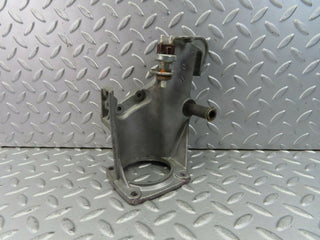 W123 Coupe brake pedal bracket support used OEM