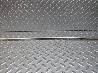 28240 Mercedes-Benz S123 240D Wagon Front Windscreen Chrome Frame