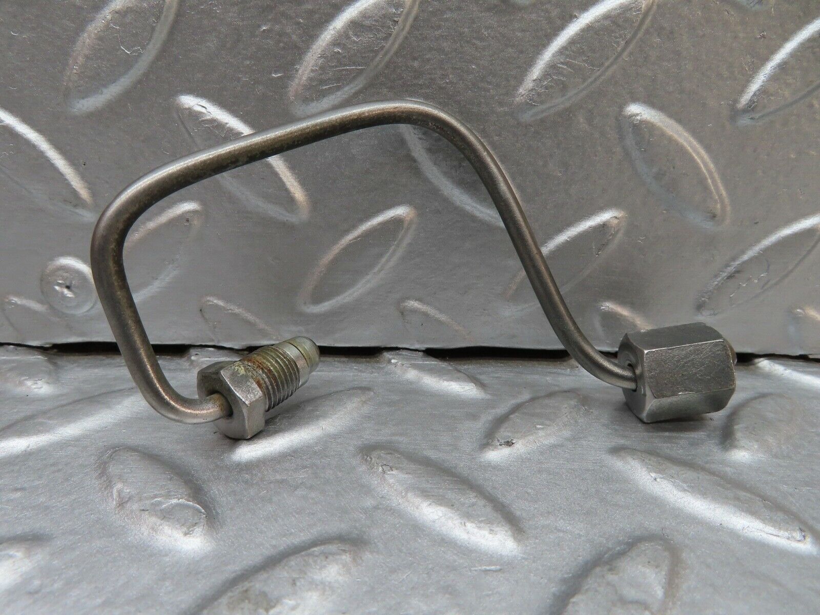 20044 Mercedes-Benz R129 300SL Coupe Fuel Line Hose Set