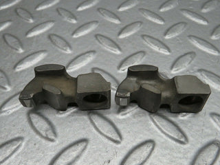 W123 Wagon valve rocker arm with retaining spring used OEM
