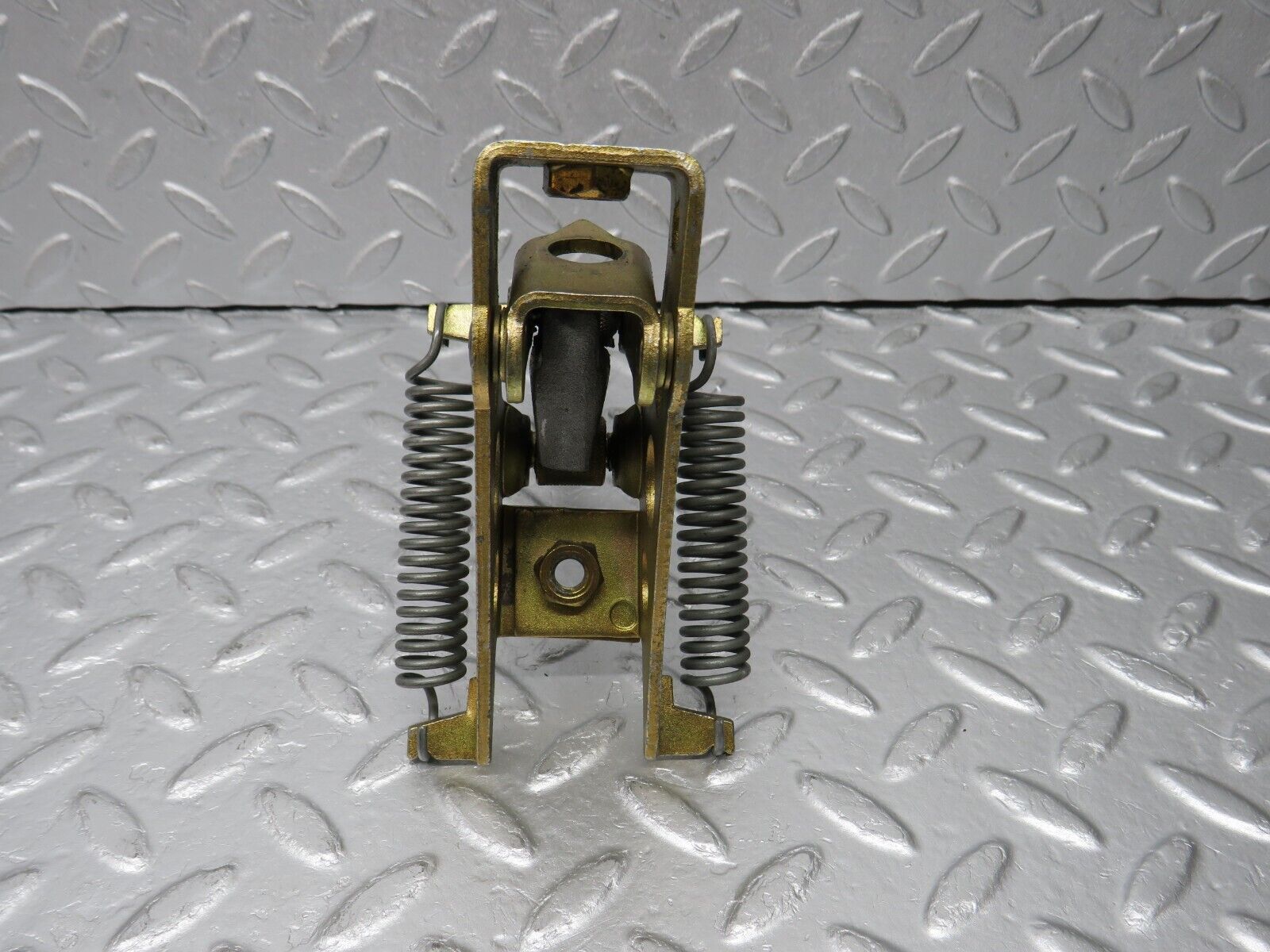 39095 Mercedes-Benz R107 500SL Coupe Door Safety Check Strap