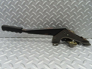 R107 SLC handbrake handle lever used OEM