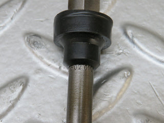 W116 fuel injector used OEM