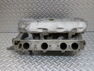 34528 Mercedes-Benz C126 380SEC Coupe Intake Manifold 1161415701