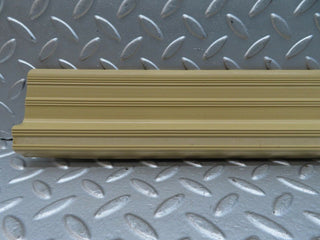 W123 front right door sill used OEM