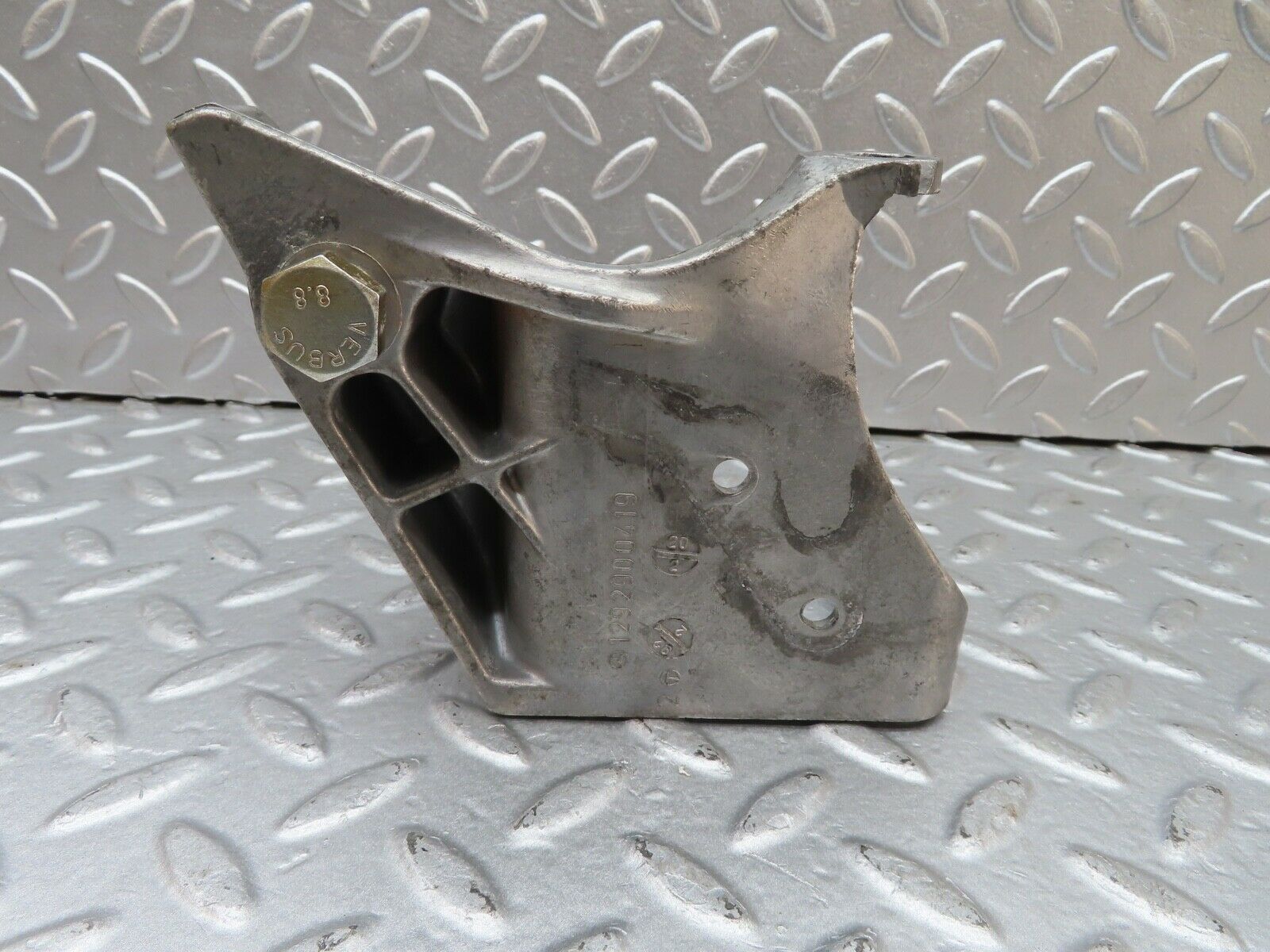 20061 Mercedes-Benz R129 300SL Coupe Brake Pedal Bracket 1292900419