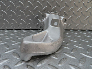 W123 engine mount bracket right side used OEM
