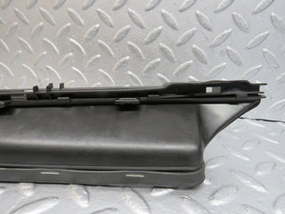 39786 Mercedes-Benz R129 320SL Coupe Dashboard Air Vent Duct 1298300219 1298300119