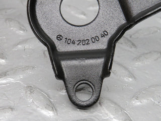 38549 Mercedes-Benz R129 280SL Coupe Belt Tensioner Strut Bracket 1042020040