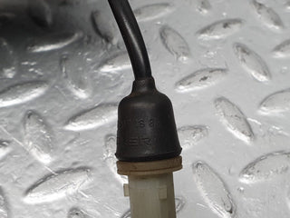 W126 front wing indicator cable wire used OEM