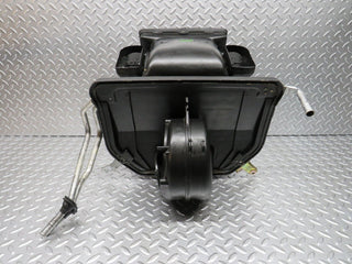 W124 heater blower box housing used OEM