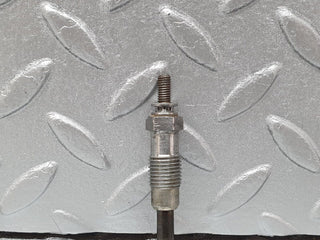 W123 glow plug used OEM