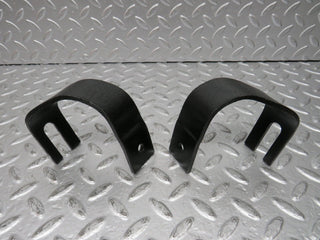 31546 Mercedes-Benz W123 200D Front Bumper Bracket Pair