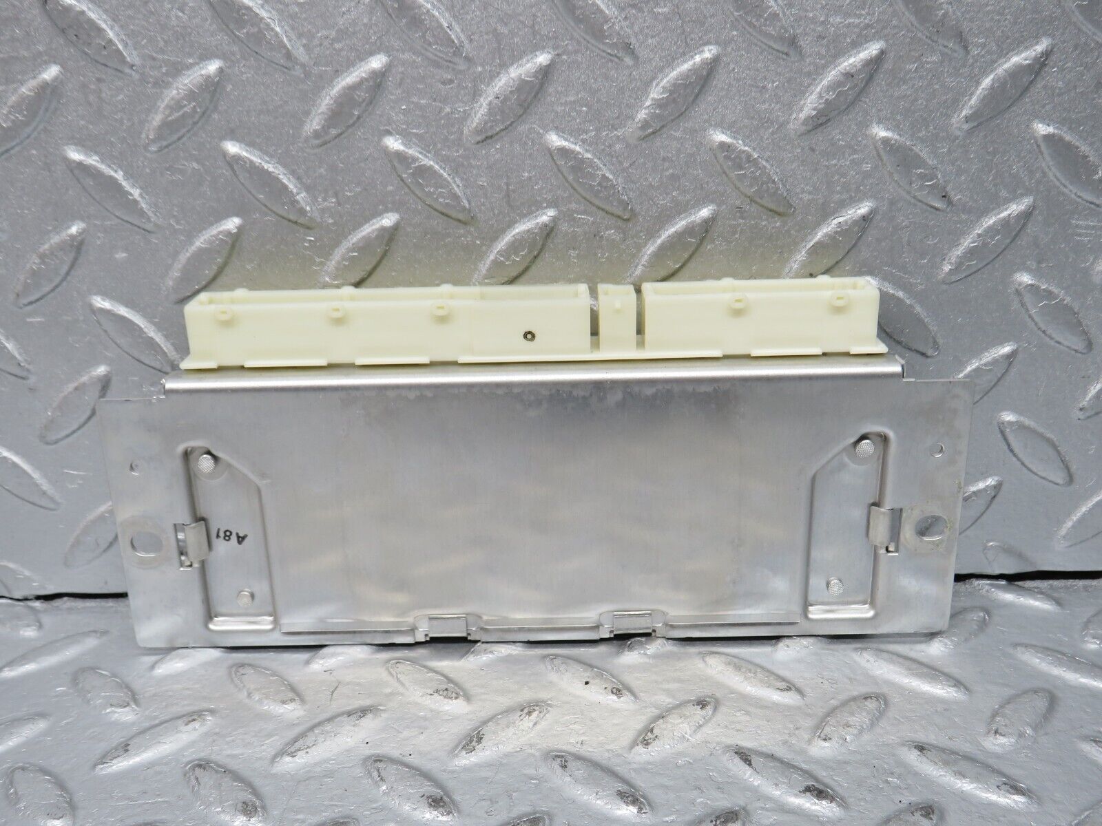 39478 Mercedes-Benz R129 320SL Coupe ABS Control Module Unit 0175459532 0265109037