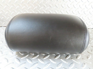 C140 Coupe rear headrest used OEM