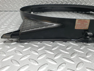 41159 Mercedes-Benz W126 300SE Radiator Fan Shroud Cover 1265051855