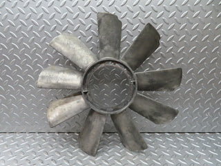 W140 Coupe engine cooling fan used OEM