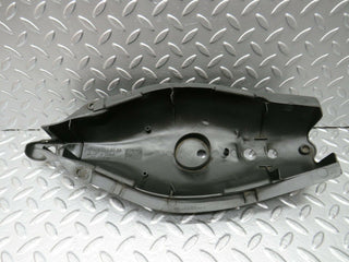22427 Mercedes-Benz C124 E220 Coupe Rear Control Arm Cover  1293520188