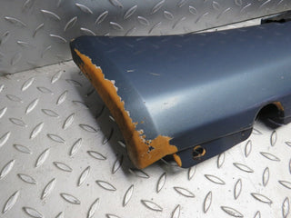 31917 Mercedes-Benz S124 220TE Wagon Side Skirt Left Side 1246902340