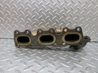 24838 Mercedes-Benz W140 S320 Exhaust Manifold 4-6 1044898M3