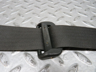 28535 Mercedes-Benz S123 240D Wagon Front Left Seat Belt 1238602586