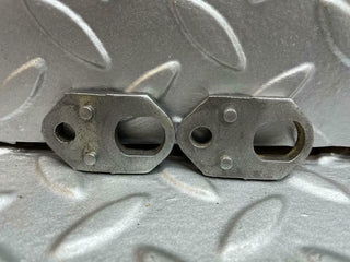 W116 fuel injector bracket used OEM