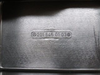 W201 Baby Benz relay box cover used OEM
