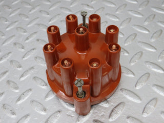 34499 Mercedes-Benz C126 380SEC Coupe Ignition Distributor Cap With Rotor