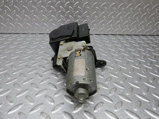 31354 Mercedes-Benz S124 220TE Sunroof Motor Webasto With Relay 1247800507 1248210047