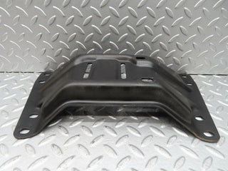 W116 gearbox mount bracket used OEM