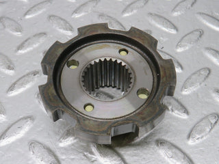 W124 automatic gearbox parking gear used OEM